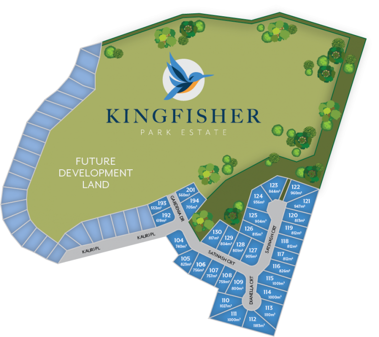 Kingfisher Park